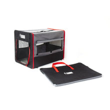 Carica l'immagine nel visualizzatore di Gallery, Carry Dog - cuccia pieghevole Fiamma