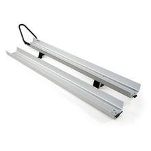 Carica l'immagine nel visualizzatore di Gallery, Carry-Moto - rampa porta moto per camper e furgoni