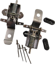 Carica l'immagine nel visualizzatore di Gallery, Ricambi lavello Dometic mod. SNG4044