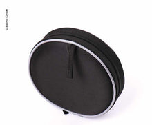 Carica l'immagine nel visualizzatore di Gallery, Set 2 ciotole pieghevoli in silicone TWIN per cani