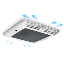 Carica l'immagine nel visualizzatore di Gallery, Climatizzatore condizionatore Dometic 2700 Freshjet