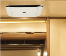 Carica l'immagine nel visualizzatore di Gallery, Climatizzatore per camper Mecatronic SR-MECair