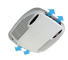 Carica l'immagine nel visualizzatore di Gallery, Climatizzatore da tetto per camper Telair Silent