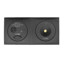 Carica l'immagine nel visualizzatore di Gallery, Rilevatore di "CO" monossido di carbonio BMTCO