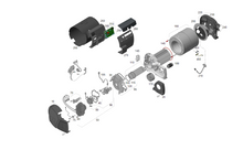 Carica l'immagine nel visualizzatore di Gallery, Ricambi stufa Truma Combi 6 Diesel dal 2010