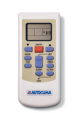 Carica l'immagine nel visualizzatore di Gallery, Condizionatore a tetto per camper Autoclima RTEH17