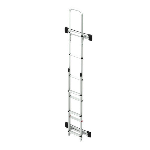 Zaino Da Trekking StanSport Freighter - Telaio Alluminio, Capacità 34kg, Unisex, Nero - Foto 4