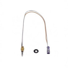 Carica l'immagine nel visualizzatore di Gallery, Ricambi piano cottura Dometic mod. HGB 2335