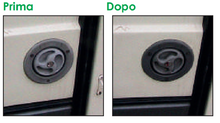 Carica l'immagine nel visualizzatore di Gallery, Drop riattivatore D-380 per rigenerare le superfici del camper