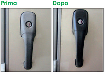 Carica l'immagine nel visualizzatore di Gallery, Drop riattivatore D-380 per rigenerare le superfici del camper