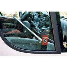 Carica l'immagine nel visualizzatore di Gallery, Duo Safe Pro Fiamma - sistema di sicurezza per le portiere della cabina