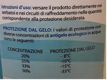 Carica l'immagine nel visualizzatore di Gallery, Antigelo EcoAir per serbatoi di recupero