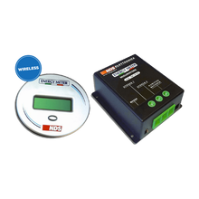 Carica l'immagine nel visualizzatore di Gallery, Energy Meter EM 12-100 misuratore corrente e tensione - Camper