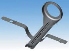 Carica l'immagine nel visualizzatore di Gallery, Estintore a polvere con manometro per camper