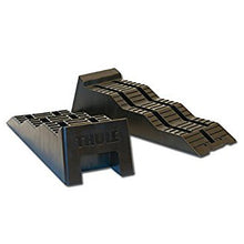 Carica l'immagine nel visualizzatore di Gallery, Kit di 2 zeppe Thule con sacca da trasporto