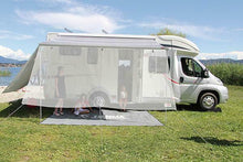 Carica l'immagine nel visualizzatore di Gallery, Parete frontale Sun View XL Fiamma