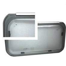Carica l'immagine nel visualizzatore di Gallery, Finestra per camper serie 4.20 Roxite (senza accessori)