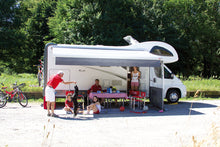 Carica l'immagine nel visualizzatore di Gallery, Tendalino da parete Fiamma F45L