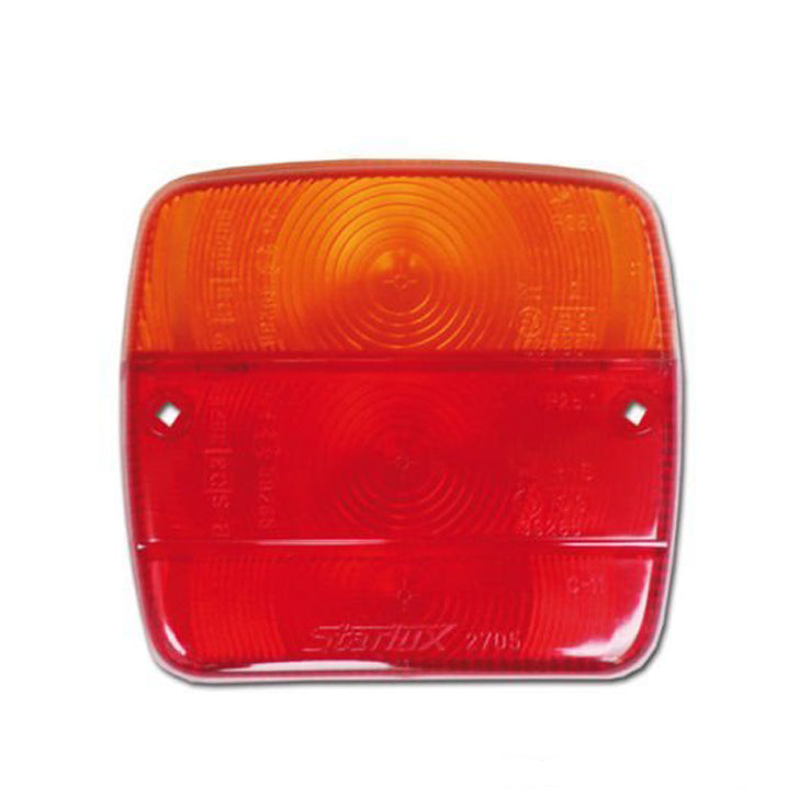 Van Wezel Luce Targa A LED Per Audi A3, A4, A6, Q7 - Set Sx+dx, Ricambio Originale, Omologato