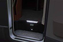Carica l'immagine nel visualizzatore di Gallery, Led Step Fiamma  - Luce gradino camper