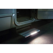 Carica l'immagine nel visualizzatore di Gallery, Led Step Fiamma  - Luce gradino camper