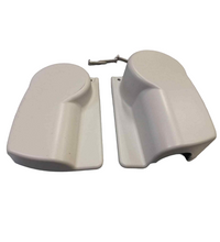 Carica l'immagine nel visualizzatore di Gallery, Ricambi tendalino a parete Thule Omnistor 4900