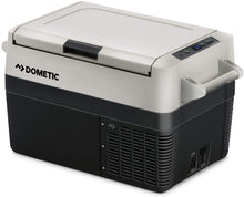 Carica l'immagine nel visualizzatore di Gallery, Frigorifero portatile a compressore Dometic CFF35
