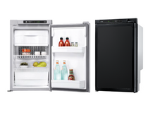 Carica l'immagine nel visualizzatore di Gallery, Frigorifero ad assorbimento Thetford N4080E+