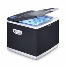 Carica l'immagine nel visualizzatore di Gallery, Frigorifero portatile Dometic CK40D a compressore alte prestazioni