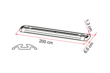 Carica l'immagine nel visualizzatore di Gallery, Barre multiuso per garage - Garage Bars Fiamma