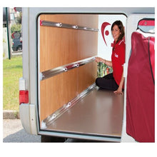 Carica l'immagine nel visualizzatore di Gallery, Garage bars