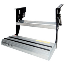 Carica l'immagine nel visualizzatore di Gallery, Gradino manuale movimento basculante modello 12473 Serie R