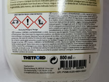 Carica l'immagine nel visualizzatore di Gallery, Aqua Kem Grey water fresh concentrato per acque grigie camper