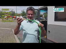 Carica e avvia il video nel visualizzatore di galleria, Kit carico acqua Acquatravel per camper caravan e barche