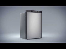 Carica e avvia il video nel visualizzatore di galleria, Frigorifero trivalente Dometic RM8505