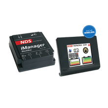 Carica l'immagine nel visualizzatore di Gallery, iManager 12-150 sistema di gestione batterie - Camper