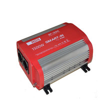 Carica l'immagine nel visualizzatore di Gallery, Inverter onda pura con funzione IVT NDS - SMART-IN PURE IVT