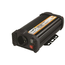 Carica l'immagine nel visualizzatore di Gallery, Inverter 12V onda modificata 600W Vechline