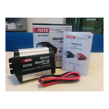 Carica l'immagine nel visualizzatore di Gallery, Inverter onda modificata NDS - SMART-IN