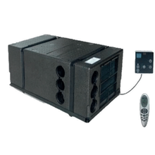 Carica l'immagine nel visualizzatore di Gallery, Kalte+ condizionatore da incasso a 220 volt K+9090UB