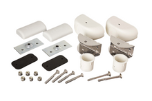 Carica l'immagine nel visualizzatore di Gallery, Ricambi portabici Fiamma Carry-Bike Trigano - Ci - Roller Team