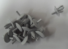 Carica l'immagine nel visualizzatore di Gallery, Ricambi porta Dometic Cara D-RF - Pannello porta