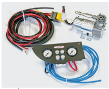 Carica l'immagine nel visualizzatore di Gallery, Al - Ko kit compressore Air Top