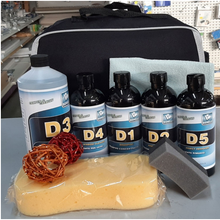 Carica l'immagine nel visualizzatore di Gallery, Kit pulizia Bonelli per camper e caravan