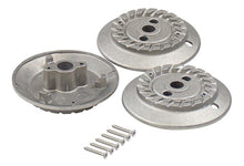 Carica l'immagine nel visualizzatore di Gallery, Ricambi piano cottura Dometic mod. HSG 3436