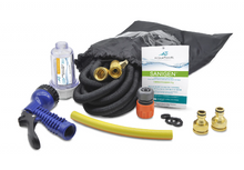 Carica l'immagine nel visualizzatore di Gallery, Kit carico acqua Acquatravel per camper caravan e barche