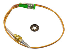 Carica l'immagine nel visualizzatore di Gallery, Ricambi piano cottura Dometic mod. HSG 3436