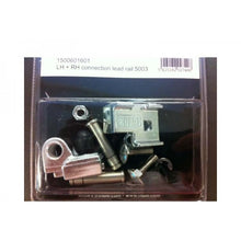 Carica l'immagine nel visualizzatore di Gallery, Ricambi tendalino a parete Thule Omnistor 5003 da 3,5 a 4,5 m