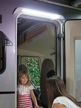 Carica l'immagine nel visualizzatore di Gallery, Led Awning Ligh Gutter Fiamma - Luce esterna camper