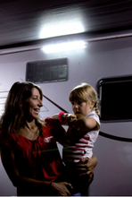 Carica l'immagine nel visualizzatore di Gallery, Led Awning Light Fiamma Camper